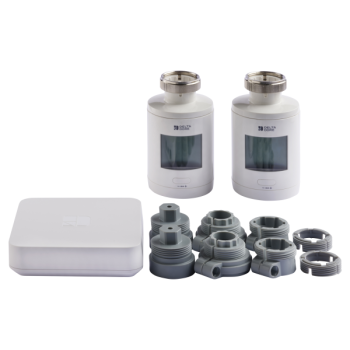  Pack TRV 1.0 connect� 