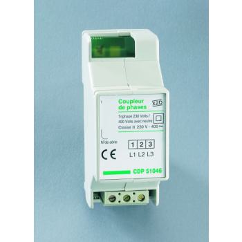  Coupleur de phase 