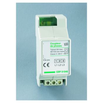  Coupleur de phase 