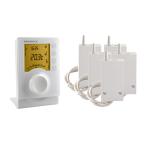  Pack Driver 630 Radio/FP 