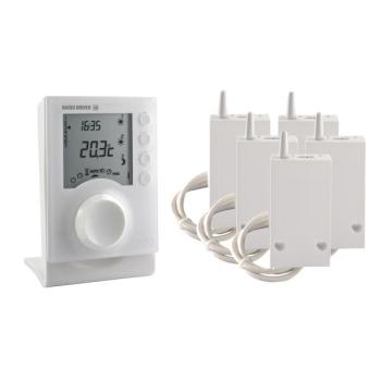  Pack Driver 630 Radio/FP 