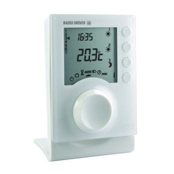  Pack Driver 630 Radio/FP 