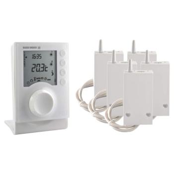  Pack Driver 630 Radio/FP 