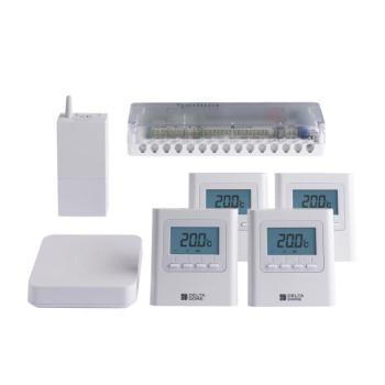  Pack Delta 8000 Connect� 