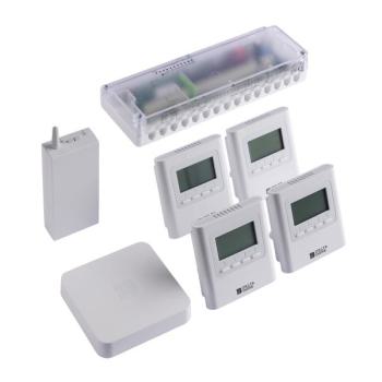  Pack Delta 8000 Connect� 