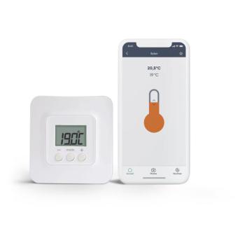  Pack Tybox 5300 connect� 