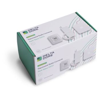  Pack Tybox 5300 connect� 
