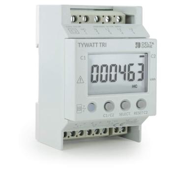  Tywatt Tri 