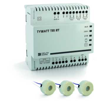  Tywatt Tri RT 