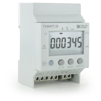  Tywatt 35 