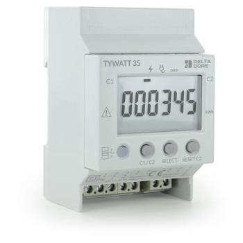  Tywatt 35 