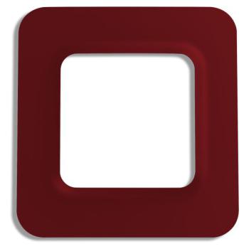  Enjoliveur Tybox 5100 rouge 