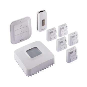  Pack Tyxia 641 connect� 