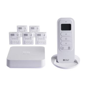  Pack Tyxia 642 connect� 