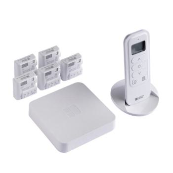  Pack Tyxia 642 connect� 