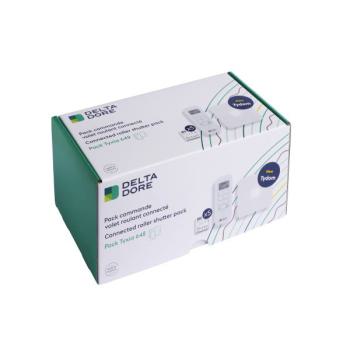  Pack Tyxia 642 connect� 