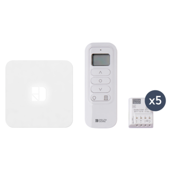  Pack Tyxia 642 connect� 