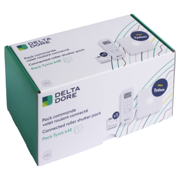  Pack Tyxia 642 connect� 