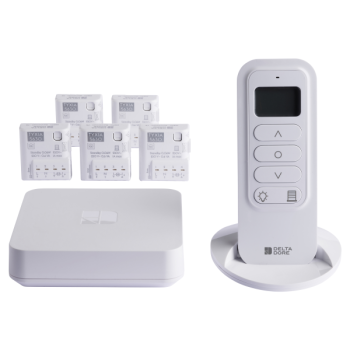  Pack Tyxia 642 connect� 