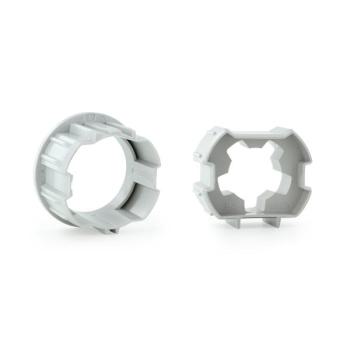  Roue & couronne ZF64 