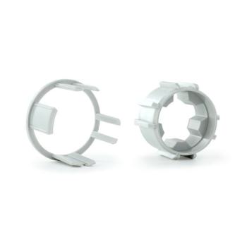  Roue & couronne 53 Dep/ZF54 