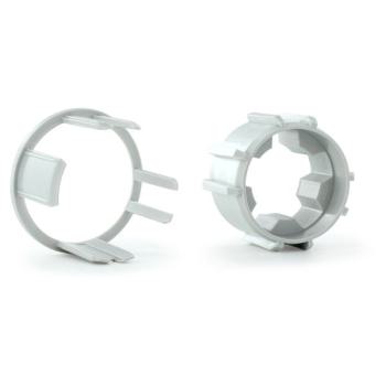  Roue & couronne 53 Dep/ZF54 