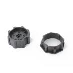  Roue & couronnes octo 60D 