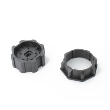  Roue & couronnes octo 60D 