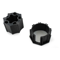  Roue & couronne V2 Octo 60mm 