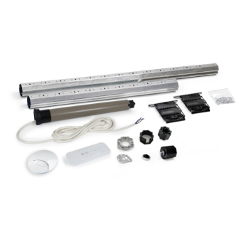  Pack Tymoov2 10 Silence+ 