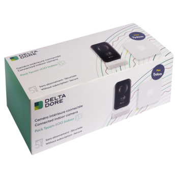  Pack Tycam 1100 Indoor 