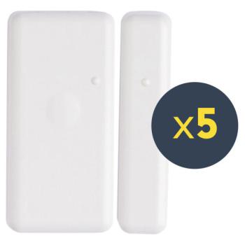  PACK 5 MDO BL Tyxal+ 