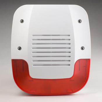  SEF TYXAL+  SIRENE EXTERIEURE 