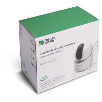  Tycam Home Cam�ra de s�curit 