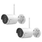  Pack 2 Tycam 2100 Outdoor 