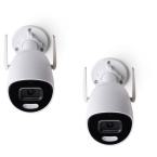  Pack 2 Tycam Guard | 2 camras 