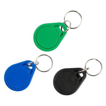  Lot de 3 badges Tylock 