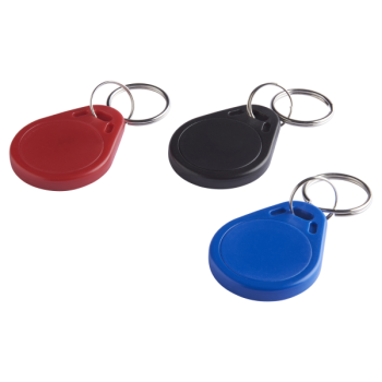  Lot de 3 badges Tylock 