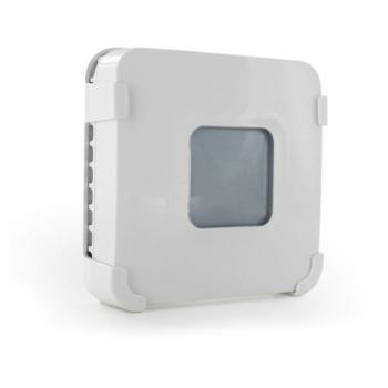  Tydom support mural rail DIN 