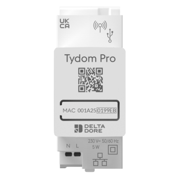  Tydom Pro 