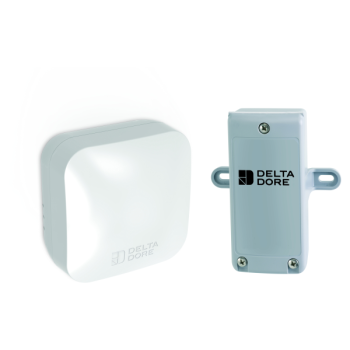  Pack Tysense Outdoor 