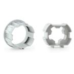  ROUE & COURONNE ZF64  ROUE & C 