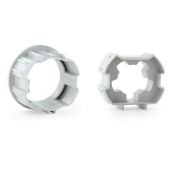  ROUE & COURONNE ZF64  ROUE & C 