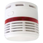  DETECTEUR DE FUMEE AVEC PILE L 