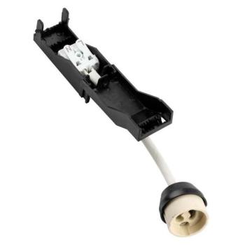  DOUILLE GU10 AUTOMATIC  CL2 