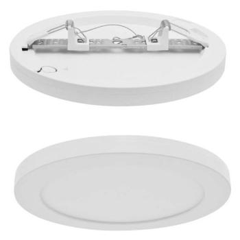  BJORK ENCASTRE APPARENT 6W 