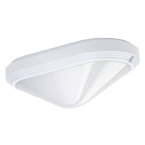  ELLIPSE E27 BLANC MAX LED 6W 