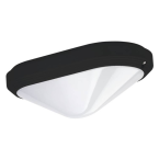  ELLIPSE E27 NOIR MAX LED 8W 