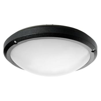  PHOBOS HO NOIR 2xE27 DET 