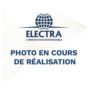  ATLANTE II CLIPS INOX 316 